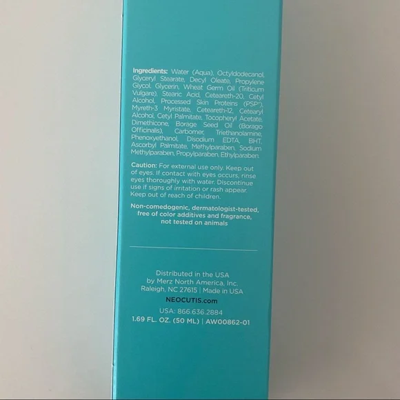 NEOCUTIS BIO CREAM Overnight Smoothing Cream - Picture 7 of 7